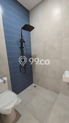 Rumah Mewah LB 330m2 Siap Huni Desain Elegan di BSD Kencana Loka, Tangerang Rumah Mewah LB 330m2 Siap Huni Desain Elegan di BSD Kencana Loka, Tangerang