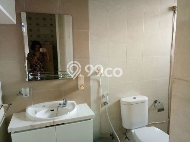 For Sale! Premium House LT 128m2 Desain Modern di BSD City For Sale! Premium House LT 128m2 Desain Modern di BSD City