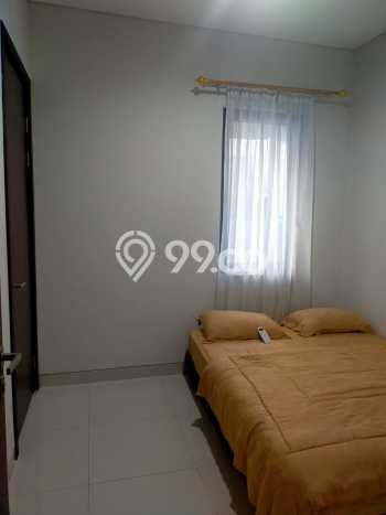Rumah Kontrakan Tangerang LT 105m2 LB 105m2 Area BSD Eminent Rumah Kontrakan Tangerang LT 105m2 LB 105m2 Area BSD Eminent