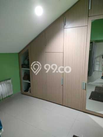 Rumah Modern Cantik 3 Kamar Siap Huni di Karawaci Rumah Modern Cantik 3 Kamar Siap Huni di Karawaci