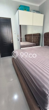 Rumah Modern Cantik 3 KT Bisa Langsung Pindah di Serpong Rumah Modern Cantik 3 KT Bisa Langsung Pindah di Serpong
