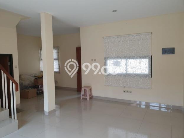 Hunian Cantik Modern Lb 109m2 di Pamulang, Tangerang Selatan Hunian Cantik Modern Lb 109m2 di Pamulang, Tangerang Selatan