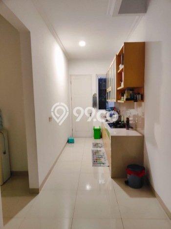 For Sale! Luxury House LT 220m2 Desain Modern di BSD For Sale! Luxury House LT 220m2 Desain Modern di BSD