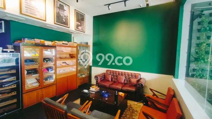 FOR RENT! Komersial di Kemang Cocok untuk Bisnis 32m2 FOR RENT! Komersial di Kemang Cocok untuk Bisnis 32m2