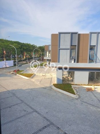 Ruko Dijual Lokasi Stratagis di BSD Tangerang Selatan Cocok untuk Bisnis Ruko Dijual Lokasi Stratagis di BSD Tangerang Selatan Cocok untuk Bisnis