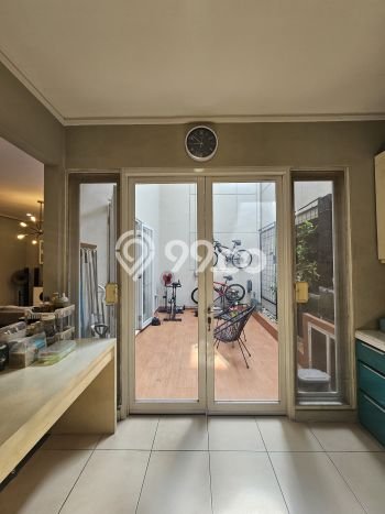 Rumah Luxury Modern Siap Huni di BSD City Tangerang Rumah Luxury Modern Siap Huni di BSD City Tangerang