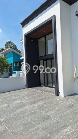 Hunian Elit LB 284m2 Siap Pakai Desain Elegan di BSD Foresta, Tangerang Hunian Elit LB 284m2 Siap Pakai Desain Elegan di BSD Foresta, Tangerang