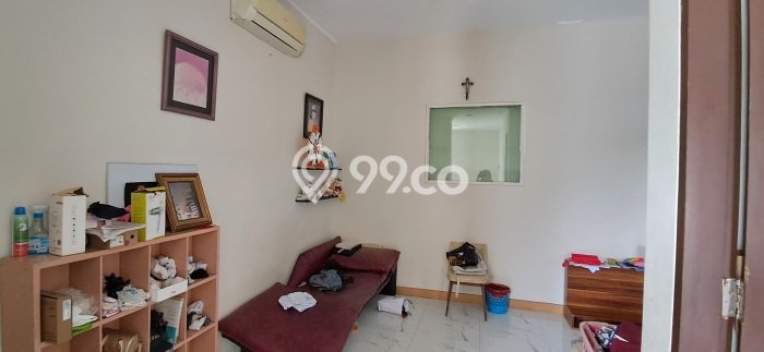 Rumah Luxury Modern Siap Huni di Gading Serpong Tangerang Rumah Luxury Modern Siap Huni di Gading Serpong Tangerang