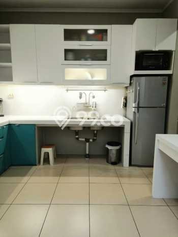 Rumah Luxury Modern Siap Huni di BSD City Tangerang Rumah Luxury Modern Siap Huni di BSD City Tangerang