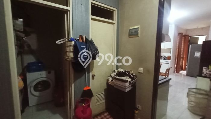 Hunian Elit LB 175m2 Siap Pakai Desain Elegan di BSD, Tangerang Hunian Elit LB 175m2 Siap Pakai Desain Elegan di BSD, Tangerang
