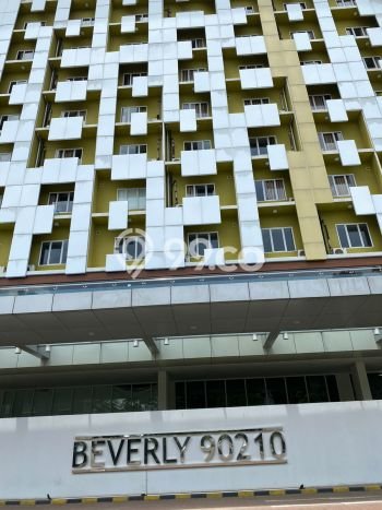 Apartemen Premium Kawasan , 1 KM, Luas 29m2m², Kawasan Tangerang, Tangerang, Pemandangan Kota Apartemen Premium Kawasan , 1 KM, Luas 29m2m², Kawasan Tangerang, Tangerang, Pemandangan Kota