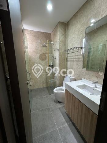 Disewakan Rumah Konsep Modern di BSD Tangerang Selatan dengan 4 KT Disewakan Rumah Konsep Modern di BSD Tangerang Selatan dengan 4 KT