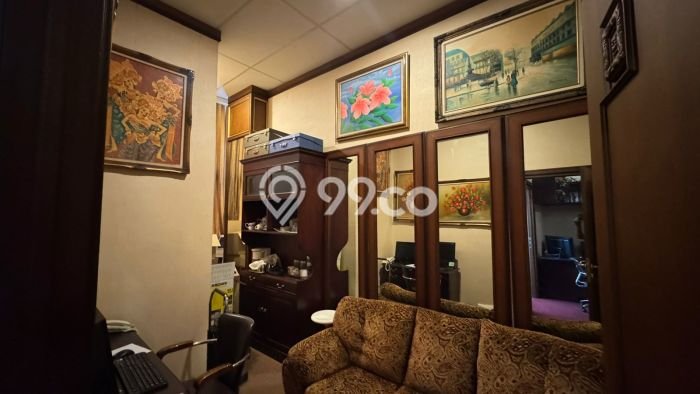 Kantor Dijual di Jakarta Selatan LT 87m2 & LB 87m2 Lokasi Terbaik! Kantor Dijual di Jakarta Selatan LT 87m2 & LB 87m2 Lokasi Terbaik!