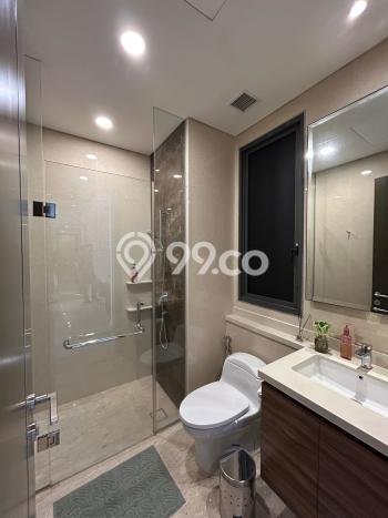 Apartemen Eksklusif Kawasan BSD, 1 KM, Luas 50m2m² Apartemen Eksklusif Kawasan BSD, 1 KM, Luas 50m2m²