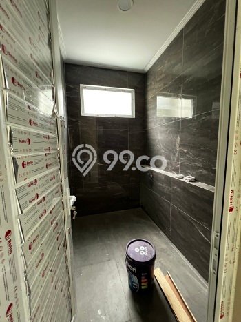 Hunian Mewah Dijual LT 143m2 di Serpong Utara, Tangerang Selatan Hunian Mewah Dijual LT 143m2 di Serpong Utara, Tangerang Selatan