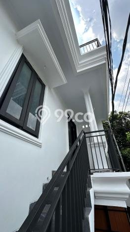 For Sale Rumah 3 Kamar Lokasi Ideal Nyaman dan Strategis di Jagakarsa For Sale Rumah 3 Kamar Lokasi Ideal Nyaman dan Strategis di Jagakarsa