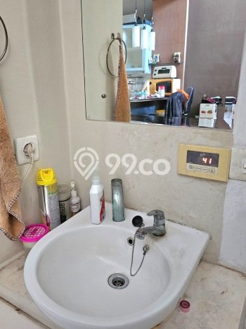 Rumah Modern Cantik 2 KT Bisa Langsung Pindah di BSD Rumah Modern Cantik 2 KT Bisa Langsung Pindah di BSD