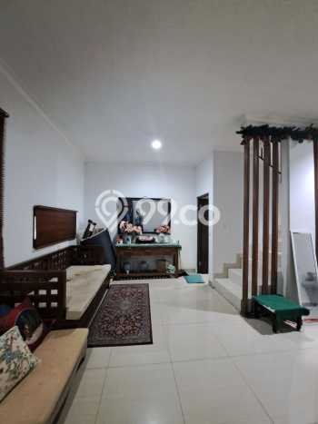 Hunian Nyaman Asri 4 KT Siap Pakai di BSD Nusaloka Tangerang Hunian Nyaman Asri 4 KT Siap Pakai di BSD Nusaloka Tangerang