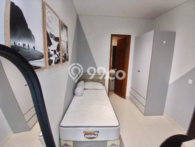 Dijual Kost 6 Kamar di Tangerang untuk Aset Anda Dijual Kost 6 Kamar di Tangerang untuk Aset Anda