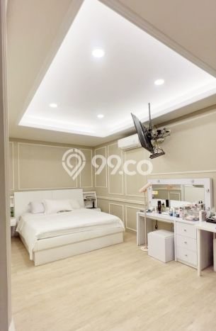 For Sale! Premium House LT 180m2 Desain Modern di Lippo Karawaci For Sale! Premium House LT 180m2 Desain Modern di Lippo Karawaci