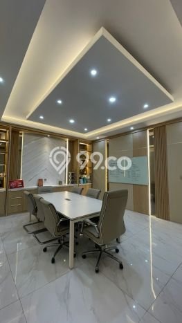 Rumah Elit LB 650m2 Siap Huni Desain Elegan di Bintaro, Tangerang Selatan Rumah Elit LB 650m2 Siap Huni Desain Elegan di Bintaro, Tangerang Selatan