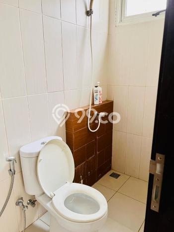 For Sale Hunian Rumah Terawat 2 KT di BSD City, Tangerang For Sale Hunian Rumah Terawat 2 KT di BSD City, Tangerang