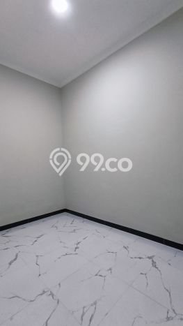 Rumah Modern 3 KT di Poris Tangerang Unfurnished Rumah Modern 3 KT di Poris Tangerang Unfurnished