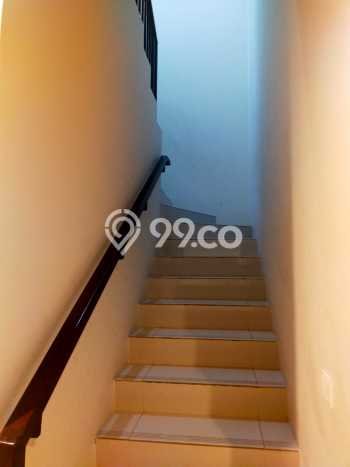 Rumah Kontrakan Tangerang LT 105m2 LB 105m2 Area BSD Eminent Rumah Kontrakan Tangerang LT 105m2 LB 105m2 Area BSD Eminent