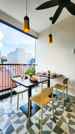 Unit Kost Dijual di Tanjung Duren dengan 18 Kamar Kawasan Ramai Unit Kost Dijual di Tanjung Duren dengan 18 Kamar Kawasan Ramai