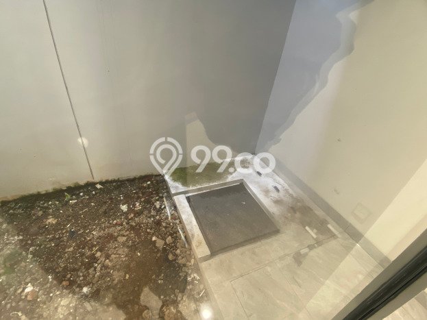 Rumah Elit LB 165m2 Siap Pakai Desain Elegan di BSD Green Wich, Tangerang Rumah Elit LB 165m2 Siap Pakai Desain Elegan di BSD Green Wich, Tangerang
