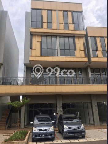 PRIME LOCATION! Ruko Kawasan Cikarang, Luas 300m², Area Bisnis, Lokasi Strategis PRIME LOCATION! Ruko Kawasan Cikarang, Luas 300m², Area Bisnis, Lokasi Strategis