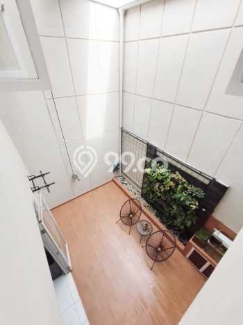 Rumah Luxury Modern Siap Huni di BSD City Tangerang Rumah Luxury Modern Siap Huni di BSD City Tangerang