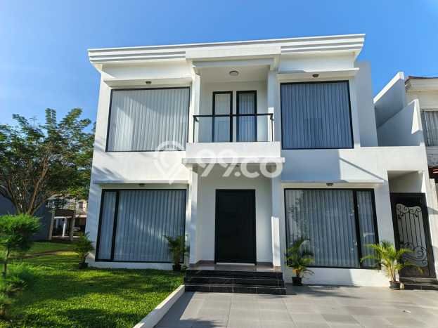 Hot Offer Hunian Mewah Ideal dan Luas di BSD, Tangerang Selatan Hot Offer Hunian Mewah Ideal dan Luas di BSD, Tangerang Selatan
