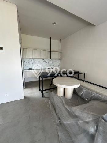 Rumah Modern 3 KT LT 60m2 di BSD City Rumah Modern 3 KT LT 60m2 di BSD City