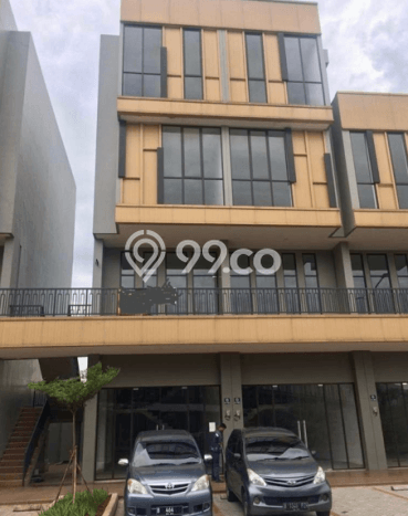 PRIME LOCATION! Ruko Kawasan Cikarang, Luas 300m², Area Bisnis, Lokasi Strategis PRIME LOCATION! Ruko Kawasan Cikarang, Luas 300m², Area Bisnis, Lokasi Strategis