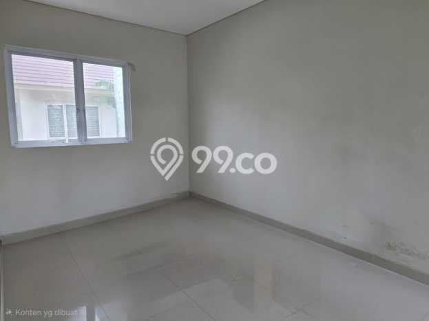 Rumah Minimalis 3 KT di Banjar Wijaya Tangerang Unfurnished Rumah Minimalis 3 KT di Banjar Wijaya Tangerang Unfurnished