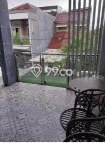 For Sale Rumah 5 Kamar Lokasi Strategis Bagus dan Strategis di Tangerang For Sale Rumah 5 Kamar Lokasi Strategis Bagus dan Strategis di Tangerang