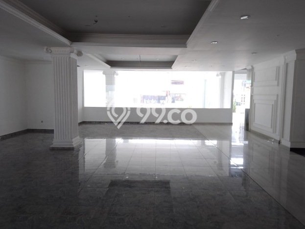 For Sale! Luxury House LT 220m2 Desain Modern di BSD For Sale! Luxury House LT 220m2 Desain Modern di BSD