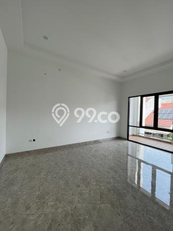 Jual Rumah Mewah Elegan Dengan View Eksklusif di BSD Nusaloka, Tangerang Jual Rumah Mewah Elegan Dengan View Eksklusif di BSD Nusaloka, Tangerang