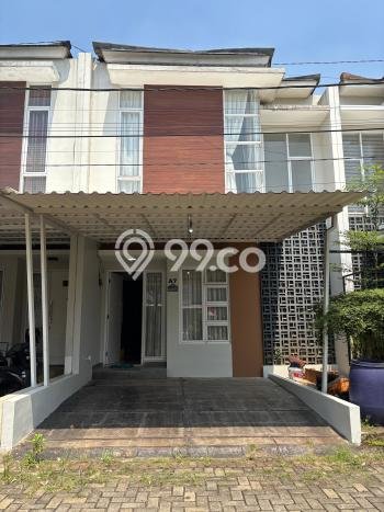 Rumah Modern Minimalis 2 Kamar Siap Huni di Pamulang Rumah Modern Minimalis 2 Kamar Siap Huni di Pamulang
