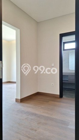 Hunian Elit LB 284m2 Siap Pakai Desain Elegan di BSD Foresta, Tangerang Hunian Elit LB 284m2 Siap Pakai Desain Elegan di BSD Foresta, Tangerang