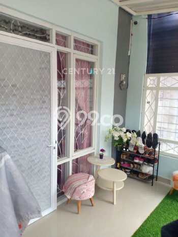 Rumah Strategis Modern Lb 58m2 di Babelan, Bekasi Rumah Strategis Modern Lb 58m2 di Babelan, Bekasi