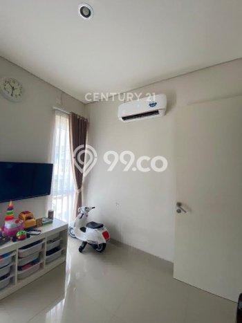 Rumah Minimalis 2 KT di Harapan Indah Bekasi Semi Furnished Rumah Minimalis 2 KT di Harapan Indah Bekasi Semi Furnished