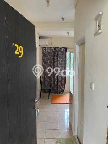 Apartemen Minimalis di Cakung Jakarta Timur dengan 2 KT & 1 KM Apartemen Minimalis di Cakung Jakarta Timur dengan 2 KT & 1 KM