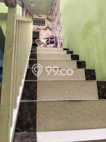 Rumah Minimalis 4 Kamar LT 105m2 di Bintara Rumah Minimalis 4 Kamar LT 105m2 di Bintara