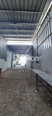 Disewakan Gudang di Tarumajaya Bekasi LT 300m2, LB 280m2 Disewakan Gudang di Tarumajaya Bekasi LT 300m2, LB 280m2