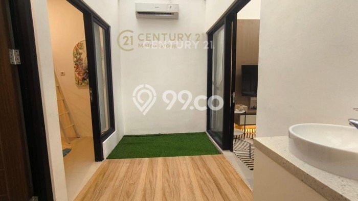 Dijual Hunian Rumah Nyaman 2 KT di Cikarang, Bekasi Dijual Hunian Rumah Nyaman 2 KT di Cikarang, Bekasi
