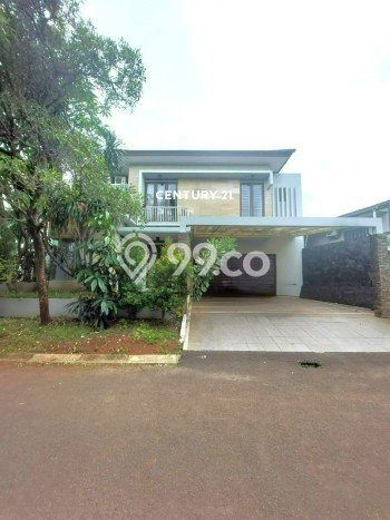 Rumah Kontrakan Tangerang Selatan LT 230m2 LB 180m2 Area Bintaro Rumah Kontrakan Tangerang Selatan LT 230m2 LB 180m2 Area Bintaro
