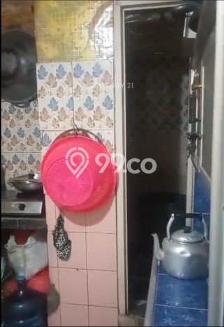 Jual Rumah Murah Meriah Tarumajaya Punya 2 Kamar & LT 60m2 Jual Rumah Murah Meriah Tarumajaya Punya 2 Kamar & LT 60m2