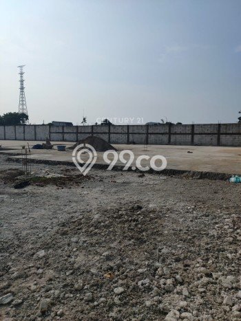 Tanah untuk Dijual di Tarumajaya Bekasi Luas 3200m2 Tanah untuk Dijual di Tarumajaya Bekasi Luas 3200m2